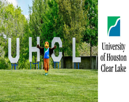 University of Houston - Clear Lake